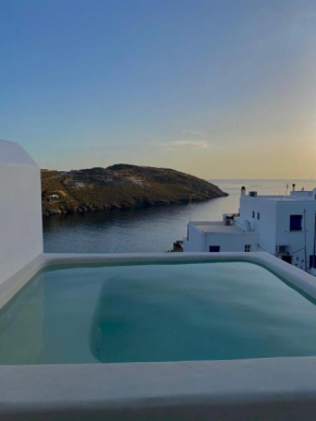 Vista Mare Suites